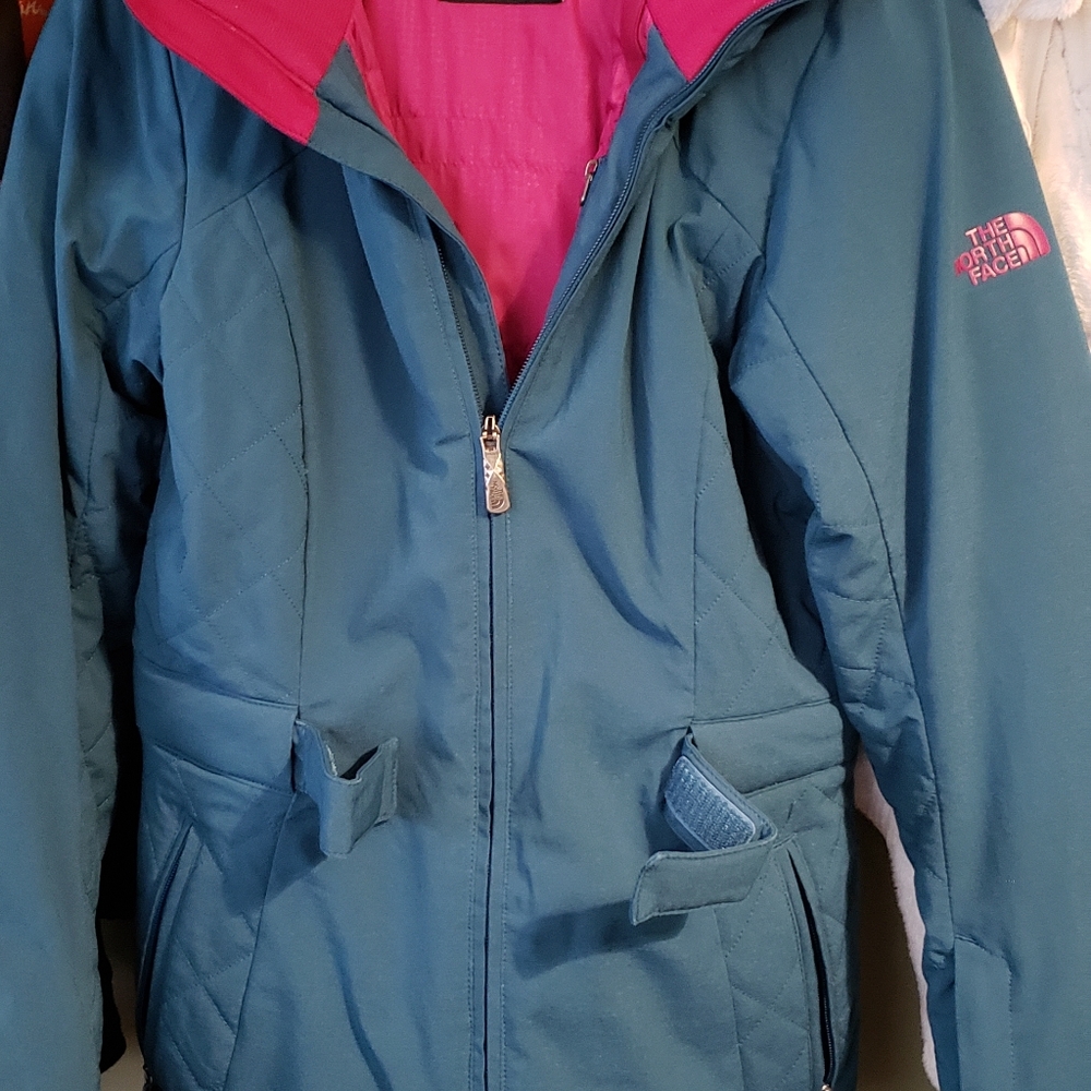 Women's  North face
